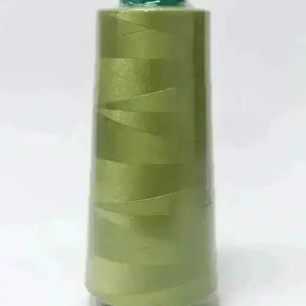 Hilo Verde Manzana 2000 Metros Profesional Chile - Lama Poliéster 40/2