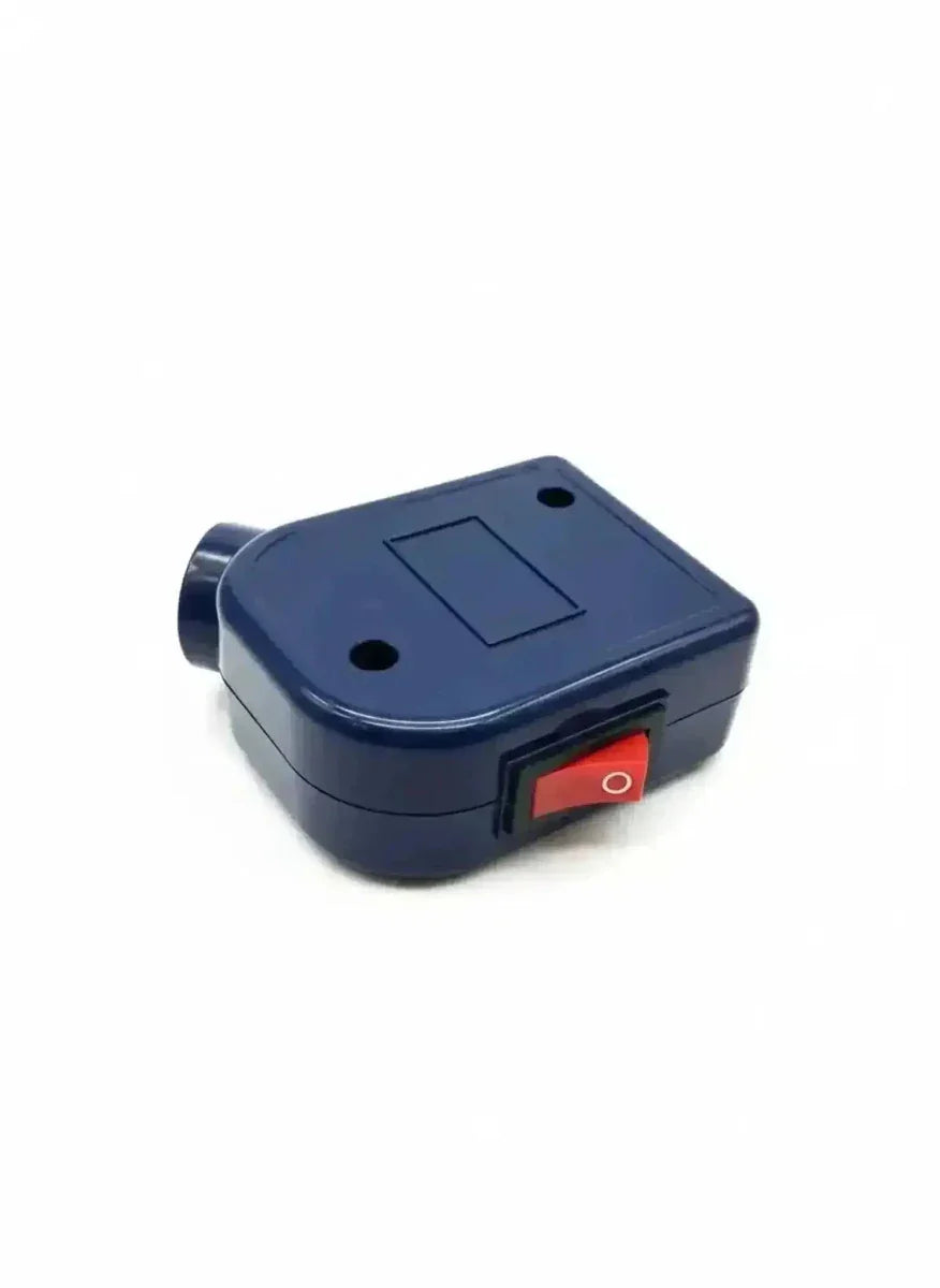 Interruptor de Repuesto para Plancha Industrial Silver Star repuesto máquina de coser — Tiendas Lupe Chile Imagen principal del producto