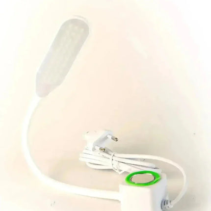 Lámpara LED para Máquina de Coser - Iluminación Precisa