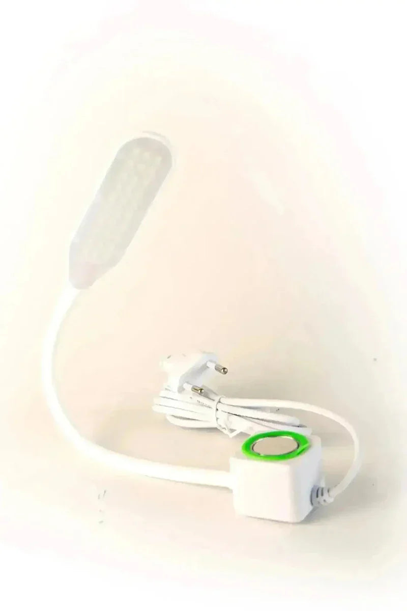 Lámpara LED para Máquina de Coser Tiendas Lupe para costura — Tiendas Lupe Chile