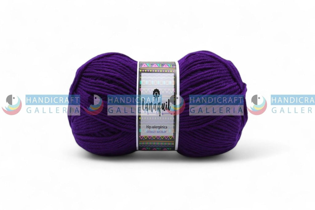 Lana Hipoalergénica Lanaquil 100 grs en Chile - Tiendas Lupe