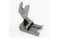 Prensatela con Guía 3/8" Izquierda Industrial Ref. 12463HL repuesto máquina de coser — Tiendas Lupe Chile