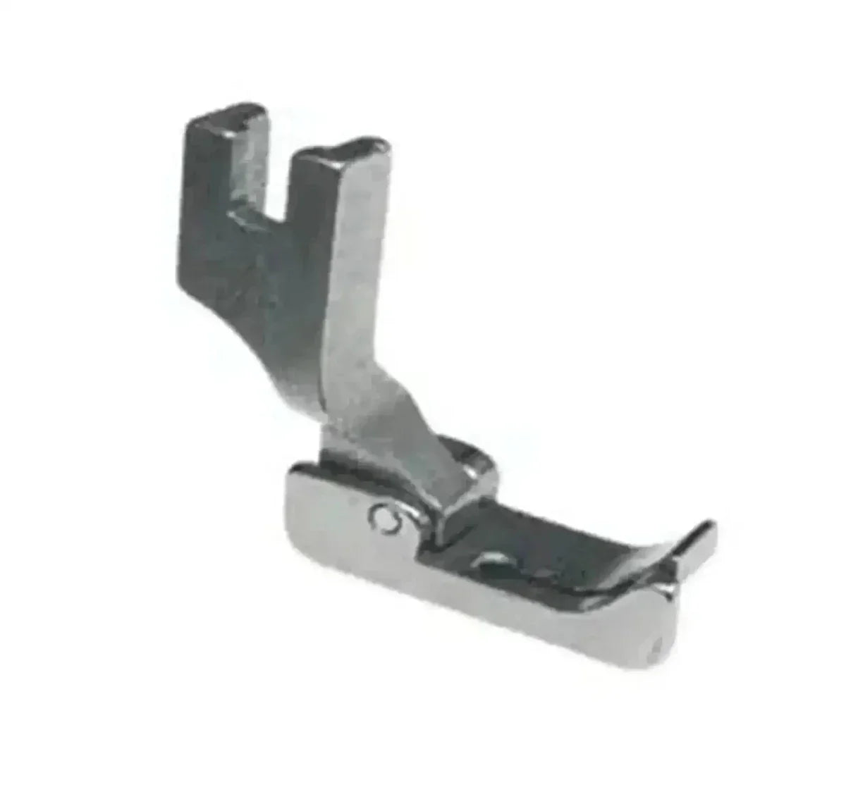 Prensatela con Guía 1/32" Izquierda Industrial Ref. 12463HL repuesto máquina de coser — Tiendas Lupe Chile