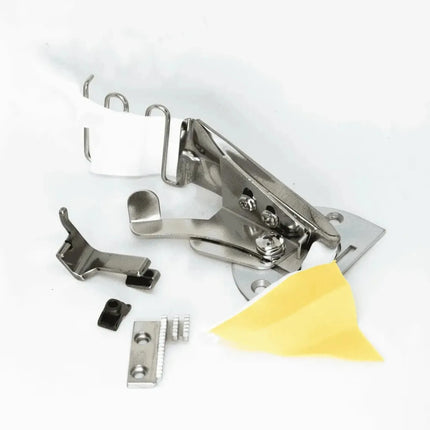 Máquina de Ribete Recta 36mm para Costura Profesional en Chile - Tiendas Lupe