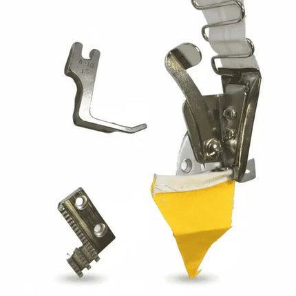 Máquina de Ribeteado Recta 28mm - Set Completo en Chile - Tiendas Lupe