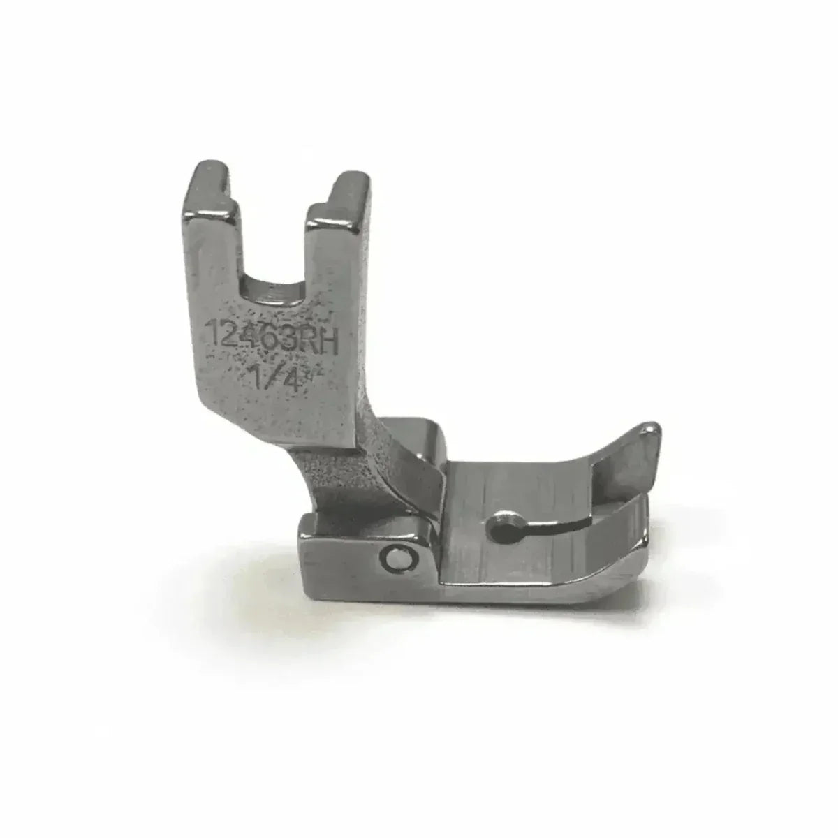 Prensatela con Guía 1/4" Derecha Industrial Ref. 12463HR repuesto máquina de coser — Tiendas Lupe Chile