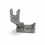 Prensatela con Guía 1/4" Derecha Industrial Ref. 12463HR repuesto máquina de coser — Tiendas Lupe Chile