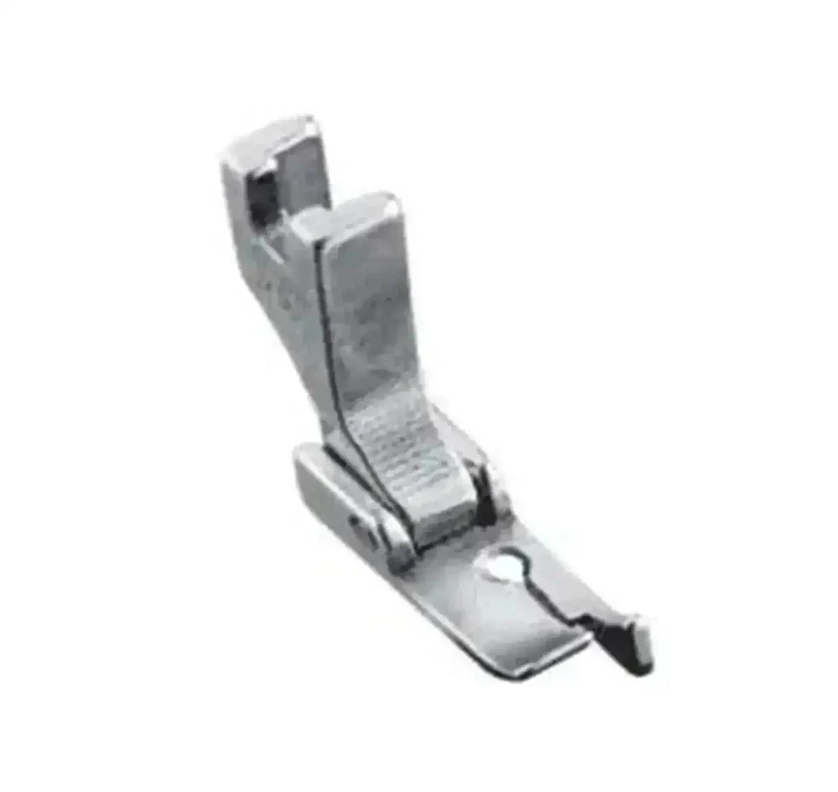 Prensatela con Guía 1/16" Derecha Industrial Ref. 12463HR repuesto máquina de coser — Tiendas Lupe Chile Imagen principal del producto