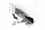 Prensatela Ribeteadora para Máquina Recta 16 mm (5/8") Ref. S60 repuesto máquina de coser — Tiendas Lupe Chile
