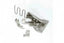 Prensatela Ribeteadora para Máquina Recta 30 mm (1 3/16") Ref. S60 repuesto máquina de coser — Tiendas Lupe Chile
