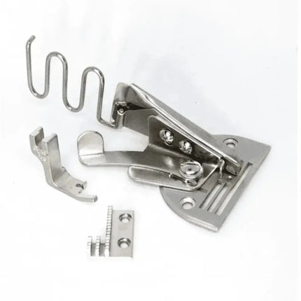 Máquina Ribeteadora Recta 30mm para Costura Profesional en Chile - Tiendas Lupe