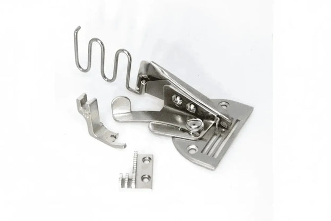 Máquina Ribeteadora Recta 30mm para Costura Profesional en Chile - Tiendas Lupe