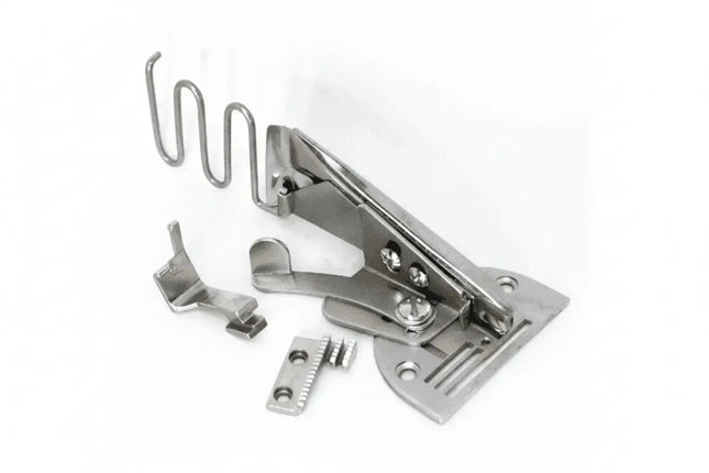 Máquina Ribeteadora Recta 32mm - Solución Ideal Textil en Chile - Tiendas Lupe