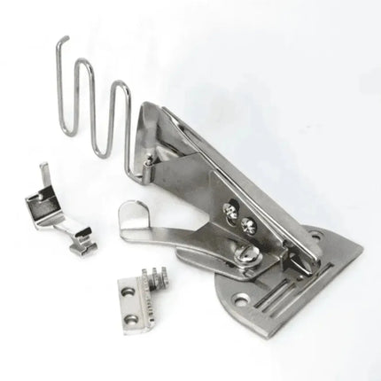 Máquina Ribeteadora Recta 45mm para Resultados Profesionales en Chile - Tiendas Lupe