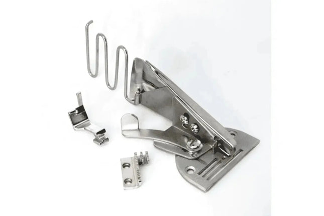 Máquina Ribeteadora Recta 45mm para Resultados Profesionales en Chile - Tiendas Lupe