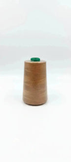 Mostaza Hilo Overlock 150g Lama – Elige tu Color | 37 Colores para Remalladora