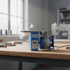 Motor Servo para Máquina Industrial repuesto máquina de coser — Tiendas Lupe Chile