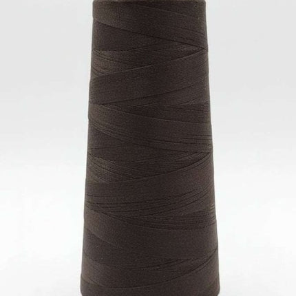 Negro Hilo Overlock 150g Lama – Elige tu Color | 37 Colores para Remalladora