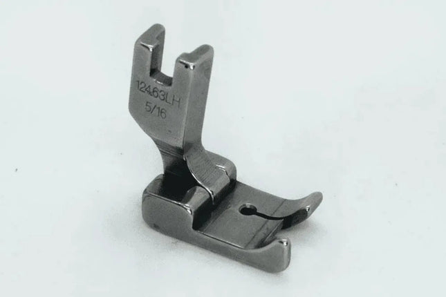 Pie de Guía para Máquina Recta Industrial en Chile - Tiendas Lupe