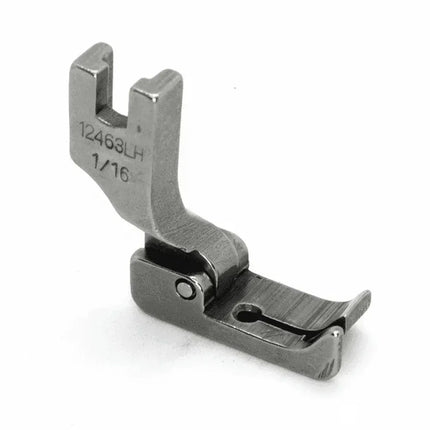 Pie Máquina Coser Recta con Guía Fija Izquierda en Chile - Tiendas Lupe