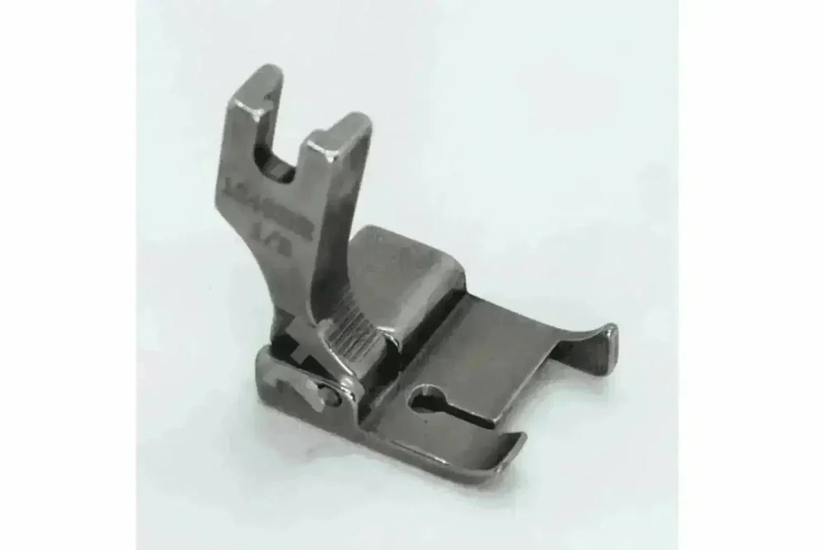 Prensatela con Guía 1/2" Derecha Industrial Ref. 12463HR repuesto máquina de coser — Tiendas Lupe Chile