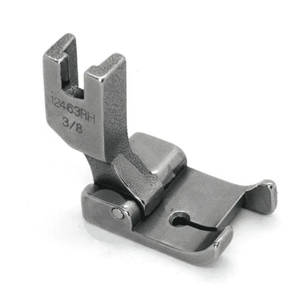 Pie máquina recta con guía fijo Derecho en Chile - Tiendas Lupe