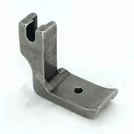 Pie Prensatelas Máquina de Coser Vivo Derecho 3/16" en Chile - Tiendas Lupe
