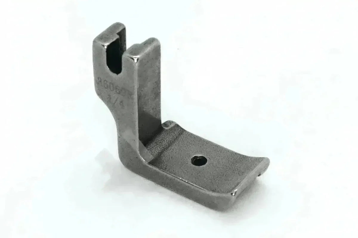 Prensatela para Vivo Derecho 3/16" Industrial Ref. 36069R repuesto máquina de coser — Tiendas Lupe Chile Imagen principal del producto