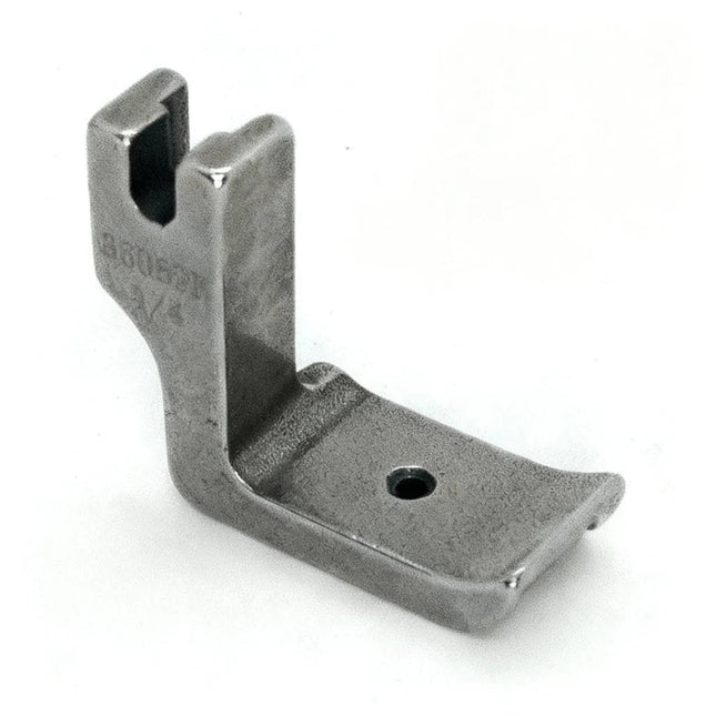 Pie Prensatelas Vivo Derecho Máquina Recta 36069R-1/8"