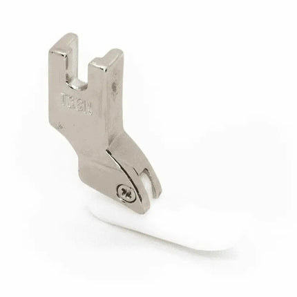 Pie Teflón Máquina Recta Cierre Derecho T36N en Chile - Tiendas Lupe