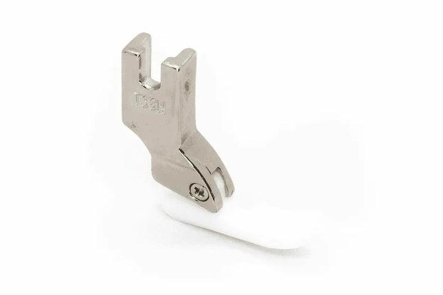 Pie Teflón Máquina Recta Cierre Derecho T36N en Chile - Tiendas Lupe