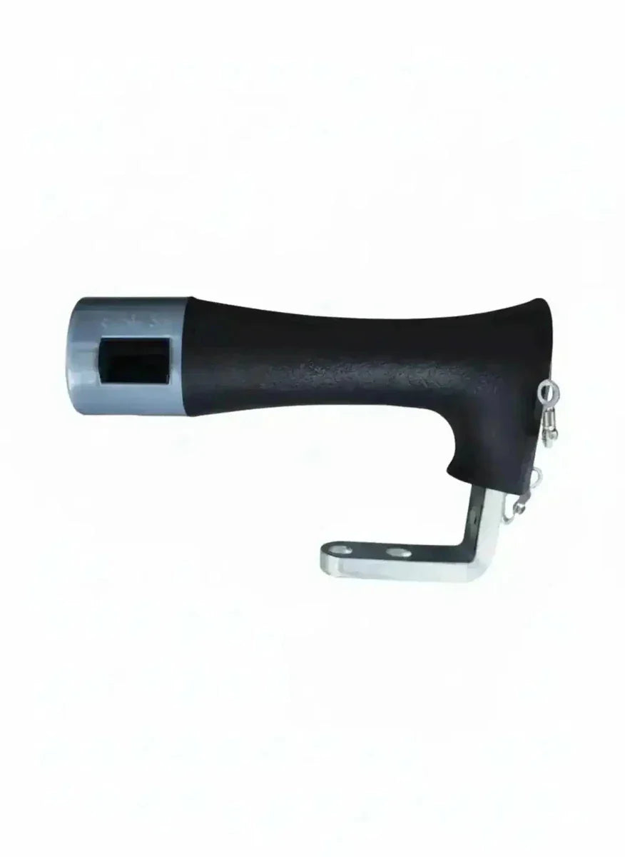 Mango de Repuesto para Plancha Industrial Silver Star repuesto máquina de coser — Tiendas Lupe Chile