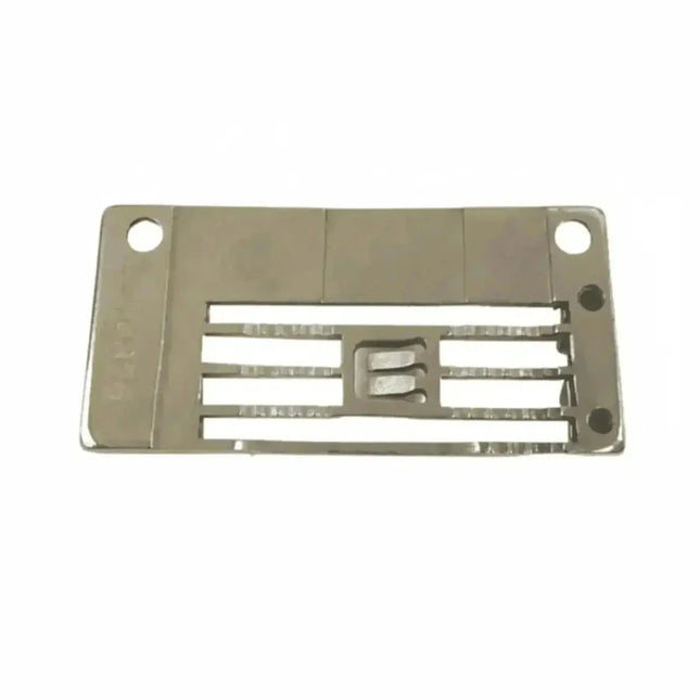 Plancha para Máquinas Industrial Siruba de 5.6mm