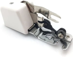 Prénsatela Overlock con Cuchillo Máquina Casera en Chile - Tiendas Lupe