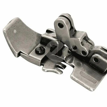 Prensatelas Máquina Siruba P955 para Sobrehilar Mezclilla en Chile - Tiendas Lupe