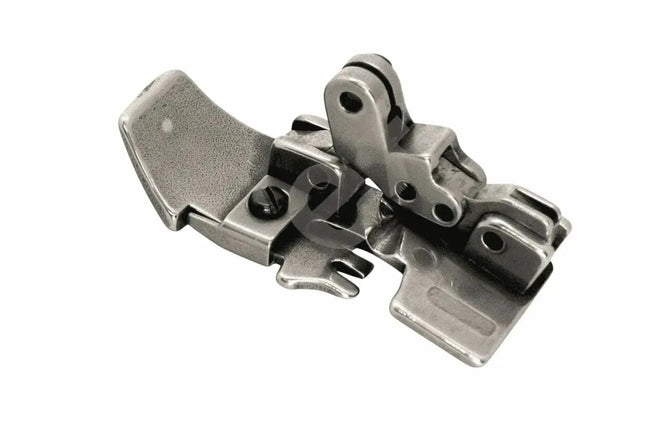 Prensatelas Máquina Siruba P955 para Sobrehilar Mezclilla en Chile - Tiendas Lupe