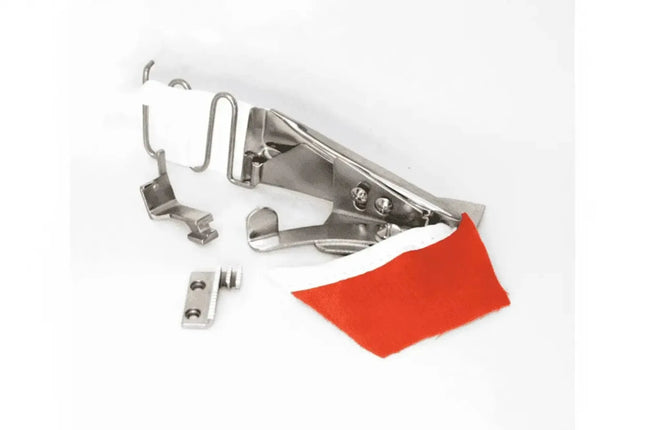 Ribeteadora Máquina Recta 40mm: Precisión y Eficiencia en Chile - Tiendas Lupe