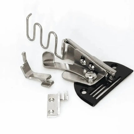 Ribeteadora para Máquina Coser - Set Recto S60 - 26mm en Chile - Tiendas Lupe