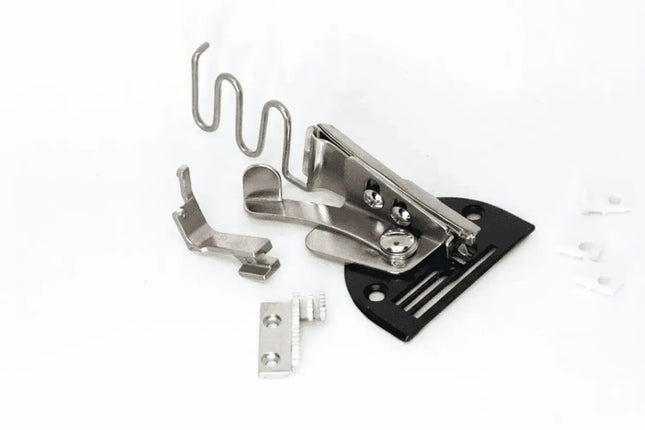 Ribeteadora para Máquina Coser - Set Recto S60 - 26mm en Chile - Tiendas Lupe