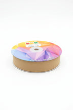Sesgo o Cinta al Bies 2.5 cm × 20 m — 59 Colores en Chile - Tiendas Lupe
