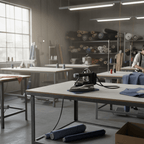 Sistema de Planchado Industrial Reach 94 AL