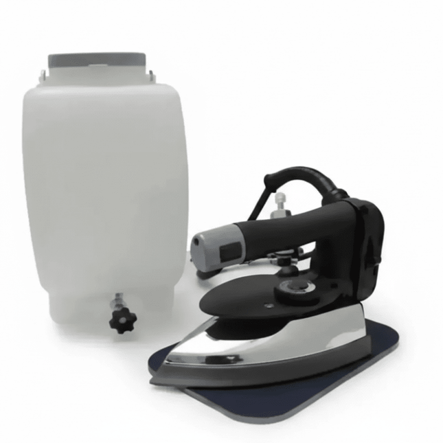 Sistema de Planchado Industrial Reach 94 AL
