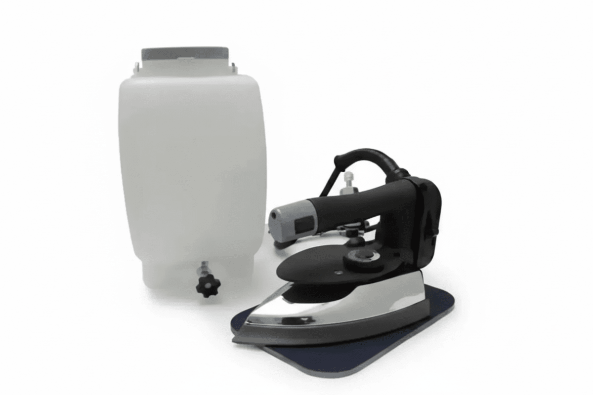 Plancha Industrial Profesional Reach 94-A industrial profesional — Tiendas Lupe Chile Imagen principal del producto