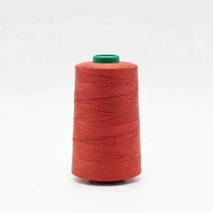 Terracota Hilo Overlock 150g Lama – Elige tu Color | 37 Colores para Remalladora