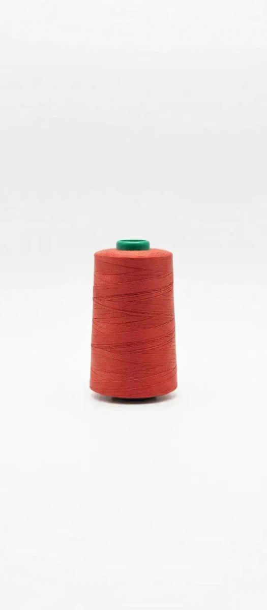 Terracota Hilo Overlock 150g Lama – Elige tu Color | 37 Colores para Remalladora