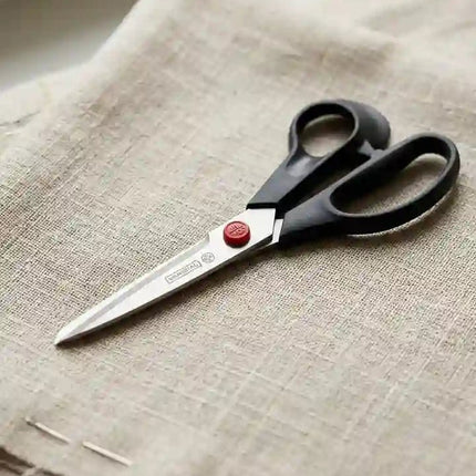 Tijera Mundial para Tela 9½ pulgadas profesional para costura — Tiendas Lupe Chile