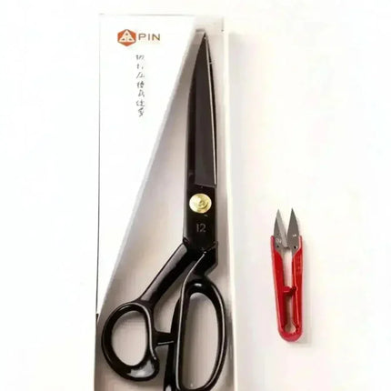 Tijera Profesional de Acero Inoxidable para Corte Preciso