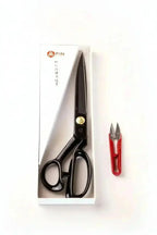 Tijera Profesional de Acero Inoxidable para Corte Preciso