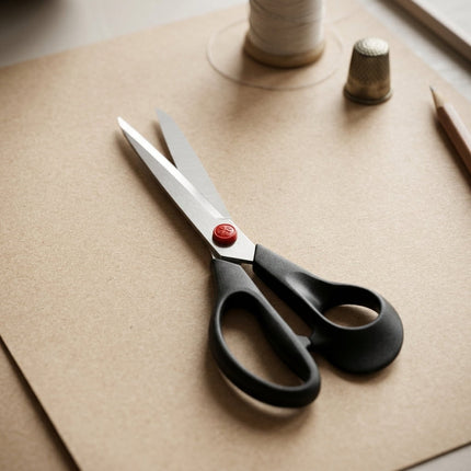 Tijeras de Precisión Mundial 7½ para Manualidades