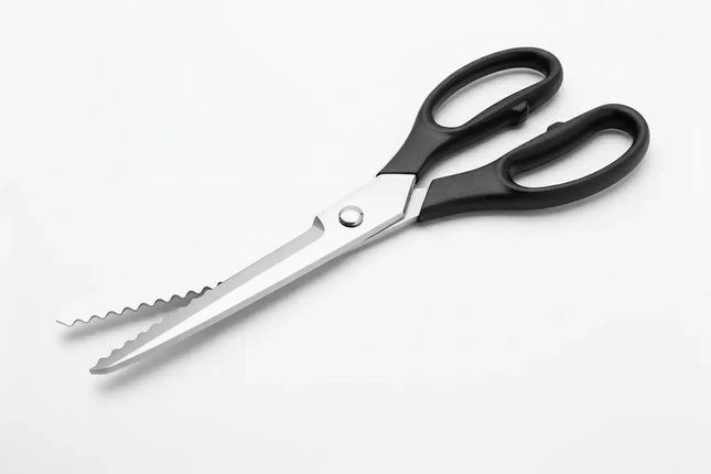 Tijeras Zig Zag para Costura - Corte Decorativo Preciso en Chile - Tiendas Lupe